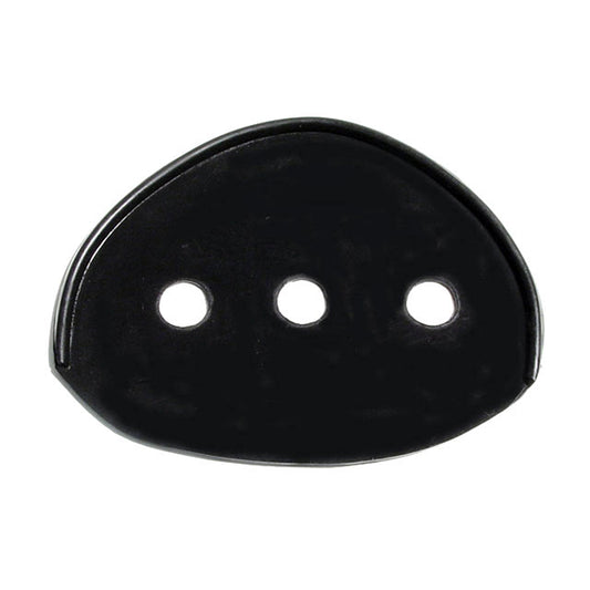 License Light Pad For Cadillac Series 60 Special Fleetwood 1947; MP 441-C