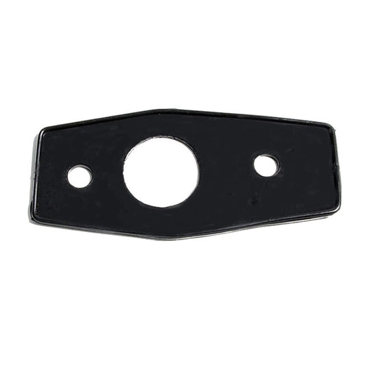 Top Hold-Down Pads For Cadillac Series 60 Special 1940 1-7/8" wide; MP 461-D