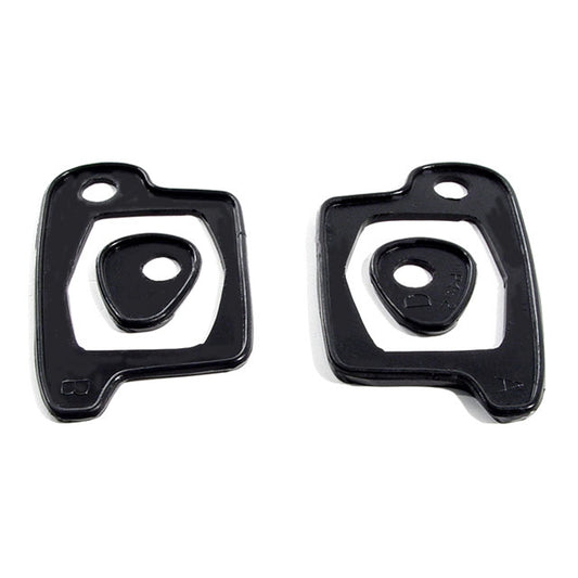 Door Handle Pads For Cadillac Calais 1965, DeVille, Eldorado 1961-1965; MP 462