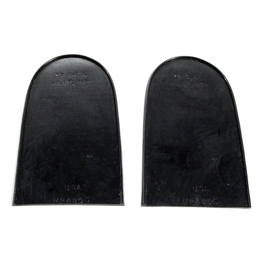 2-1/4" W X 4-1/4" L Headlight Bar Pads For Chevrolet National 1928; MP 485-D