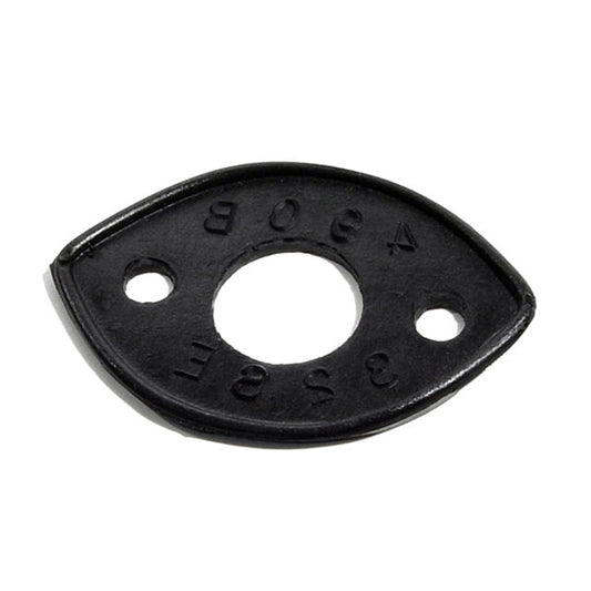 2-5/8" wide X 1-7/8" long Coach Light Pad For Chevrolet TRUCK 1932; MP 490-B
