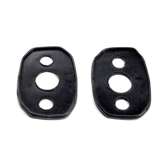 Door Handle Pads For Chevrolet Eagle 1933, Mercury 1933; MP 490-D