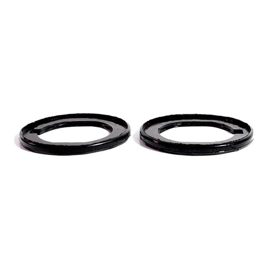 Door Lock Pad Datsun '69 Pair; MP 505