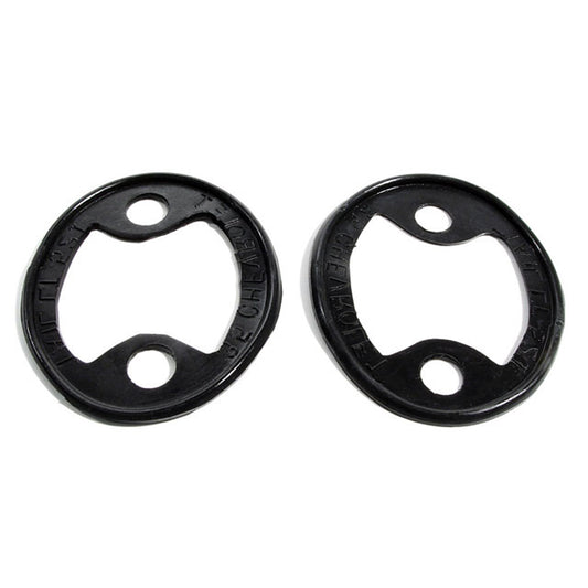 Tail-light Base Pads For Chevrolet Master 1935, Standard 1935; MP 521