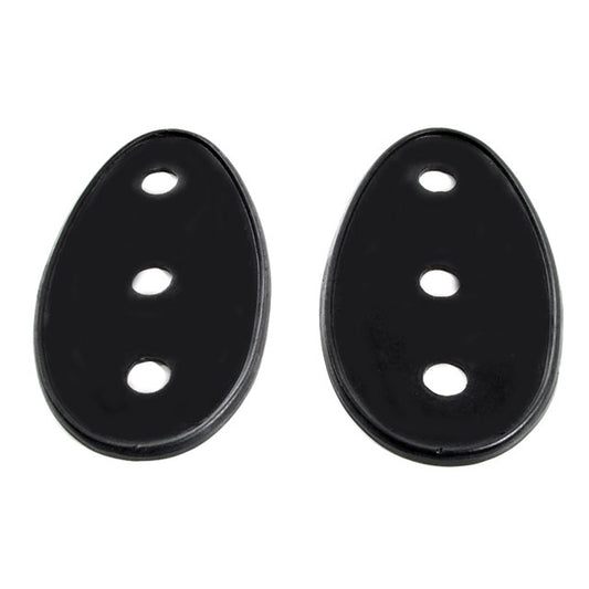 Headlight Pads For Chevrolet Master 1935-1936, Standard 1935-1936; MP 530