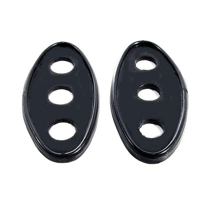 Back-Up Light Pads For Chevrolet Fleetline 1942-1948; MP 533-D