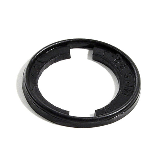 Door Lock Pad For Chevrolet Bel Air, One-Fifty Series 1955-1957; MP 538-A