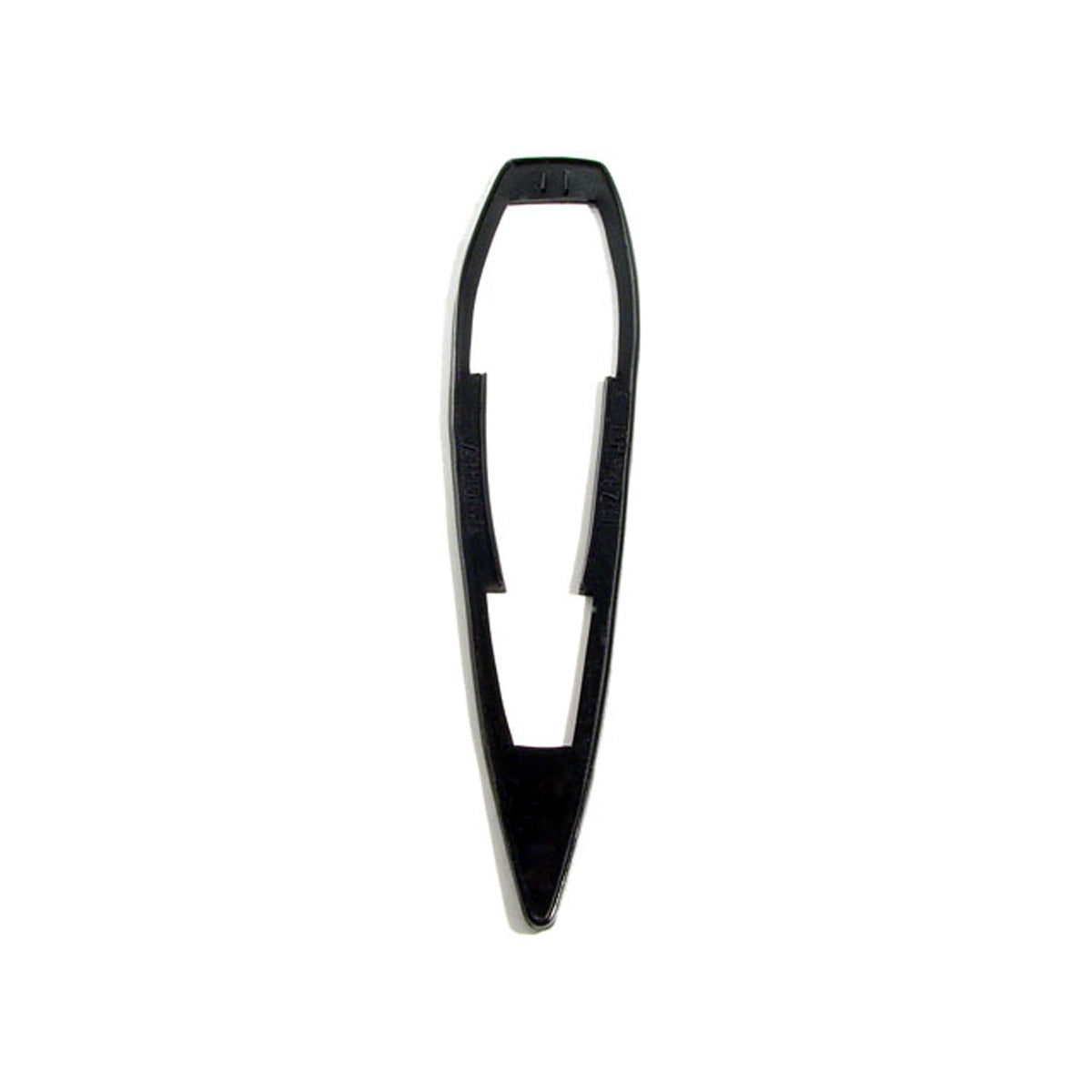 Mirror Pad For Chevrolet Bel Air 1966-1968, Biscayne 1966-1968; MP 547-H