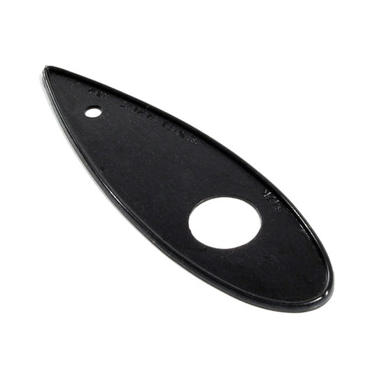Rear Antenna Pad For Chevrolet Bel Air, Biscayne, Del Ray 1958; MP 547-K
