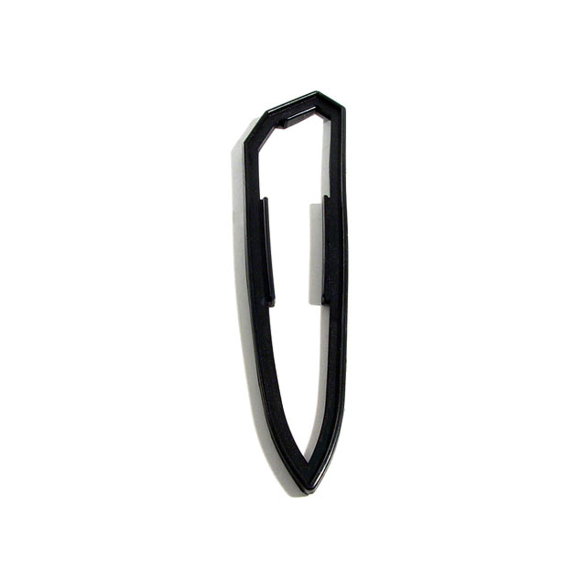 Remote Mirror Gasket For Chevrolet Chevelle, Chevy II 1966-1967; MP 547-Q