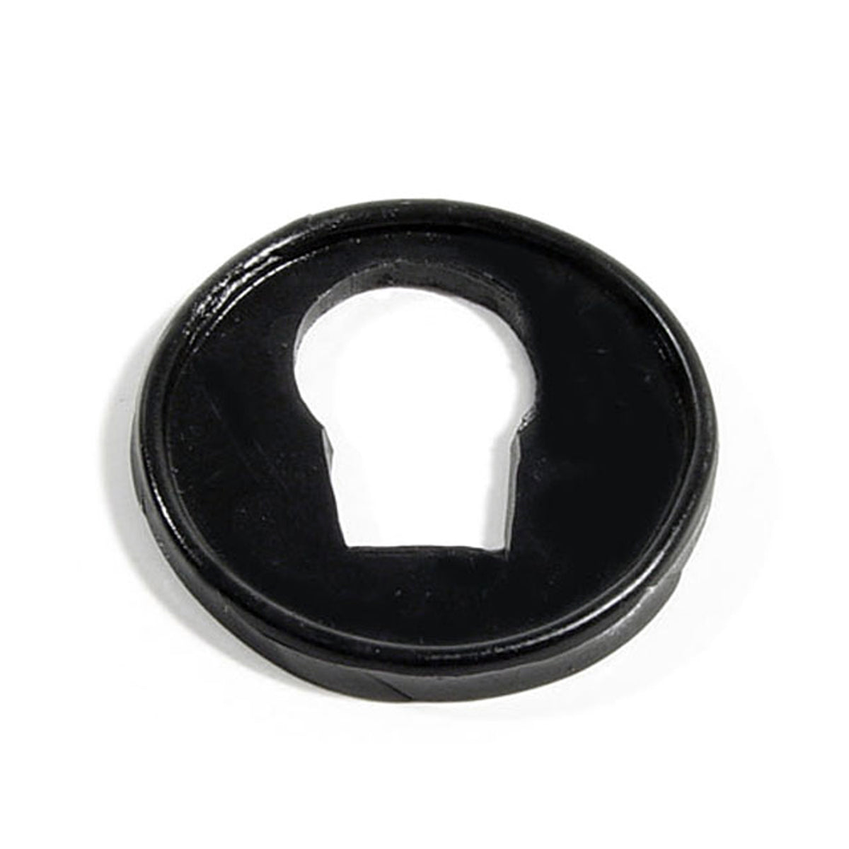 Door Lock Pad For DeSoto Adventurer 1956-1960, Airflow 1934-1935; MP 551-C