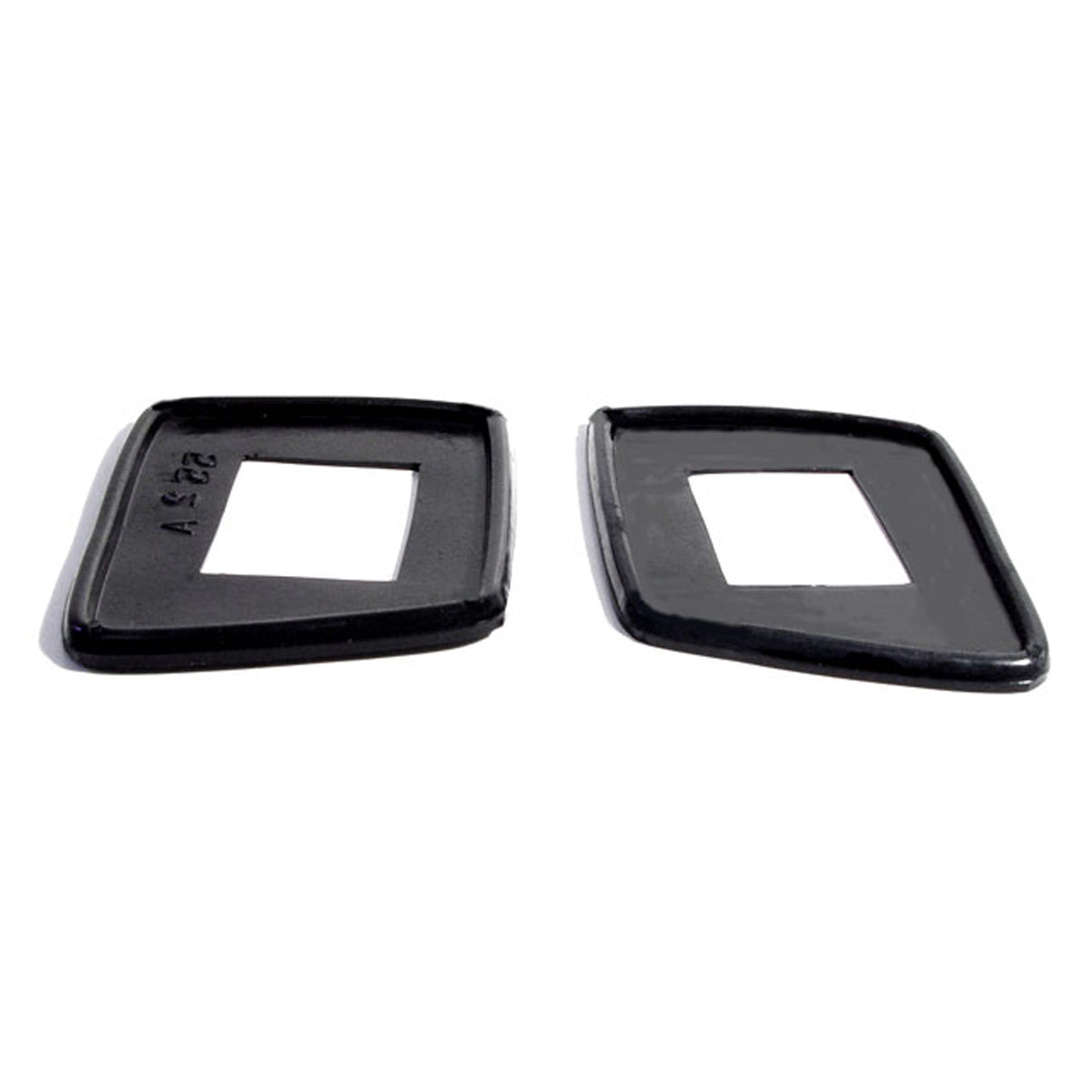 Front Windshield Post Pads For Chrysler Imperial 1931; MP 552-A