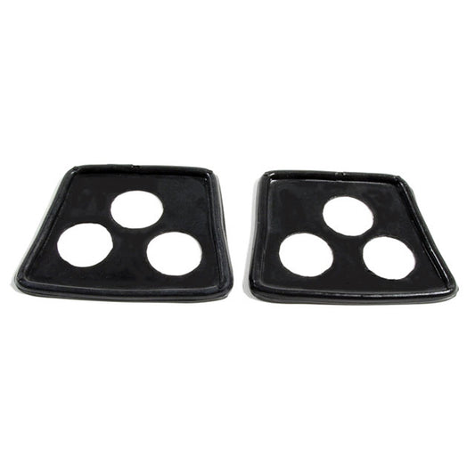 Windshield Post Pads For Chrysler Imperial 1931, Series 66 1931; MP 552-B