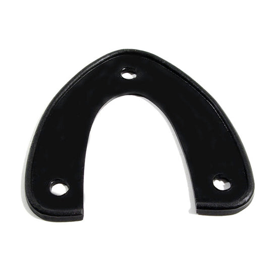Rumble Seat Step-Plate Bracket Pad For Chrysler Imperial 1931; MP 553