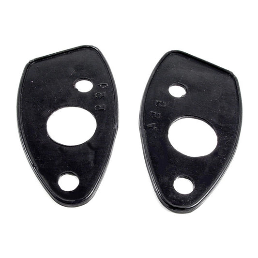 Headlight Pads For Chrysler Airflow 1935, Airflow Series CU 1934; MP 554