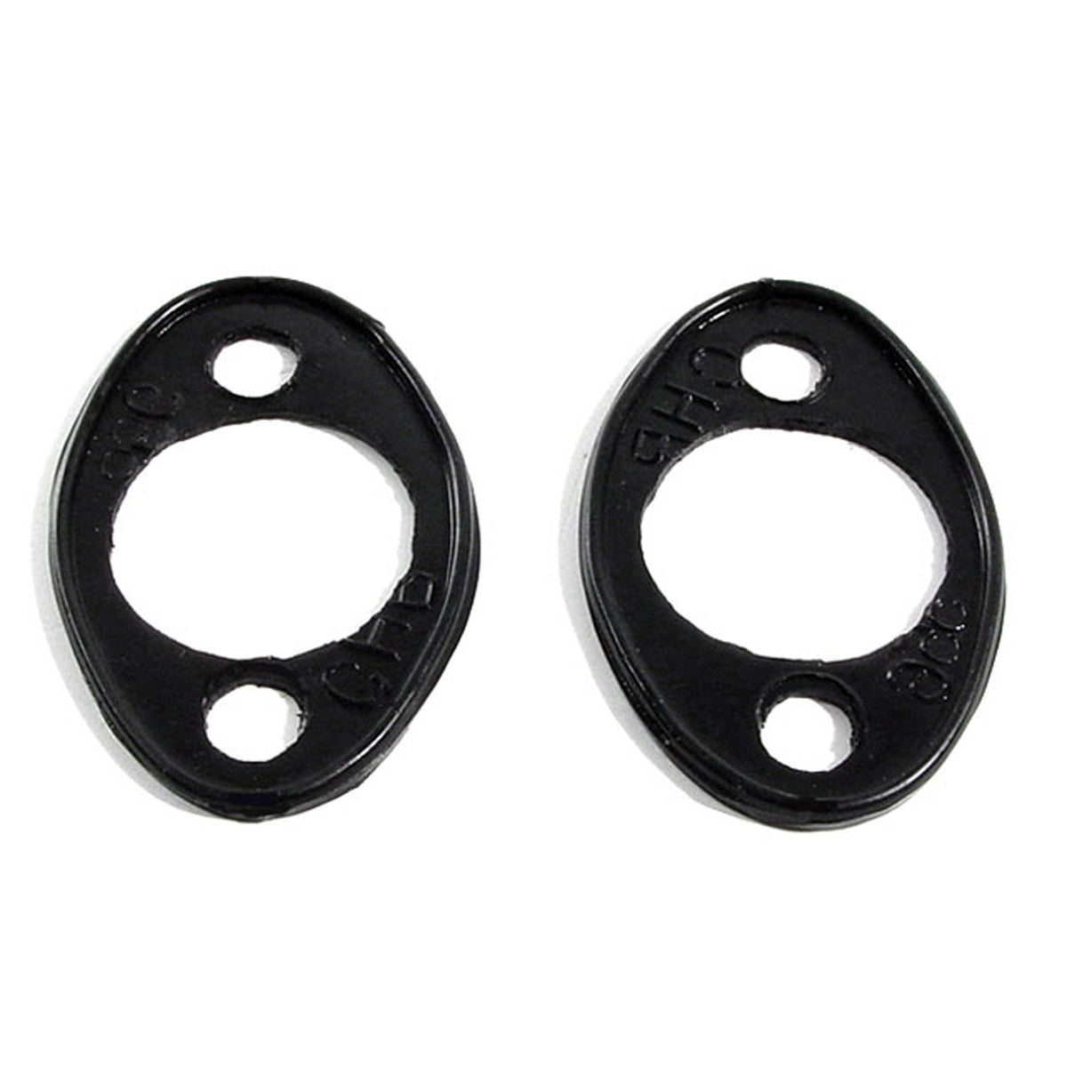 Door Handle Pads For Buick SERIES 115 1927-1928, SERIES 121 1929; MP 556