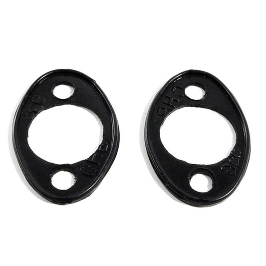 Door Handle Pads For Buick SERIES 115 1927-1928, SERIES 121 1929; MP 556