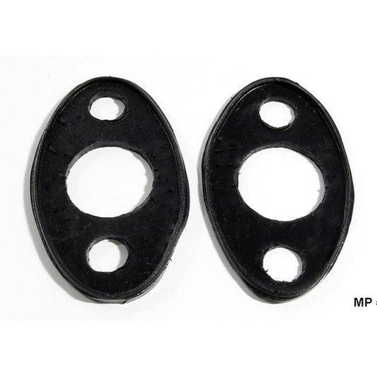 Door Handle Pads For Chrysler Imperial 1930, Series 66 1930; MP 559-A