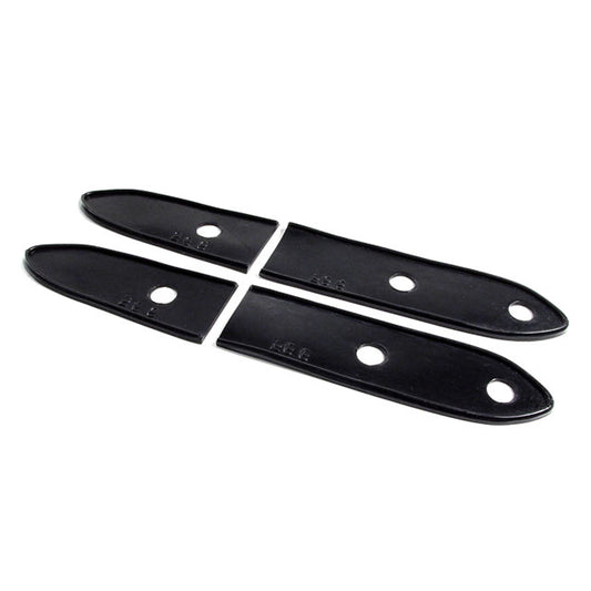 Trunk Hinge Pads For Chrysler Airflow 1936-1937, Imperial 1937; MP 566