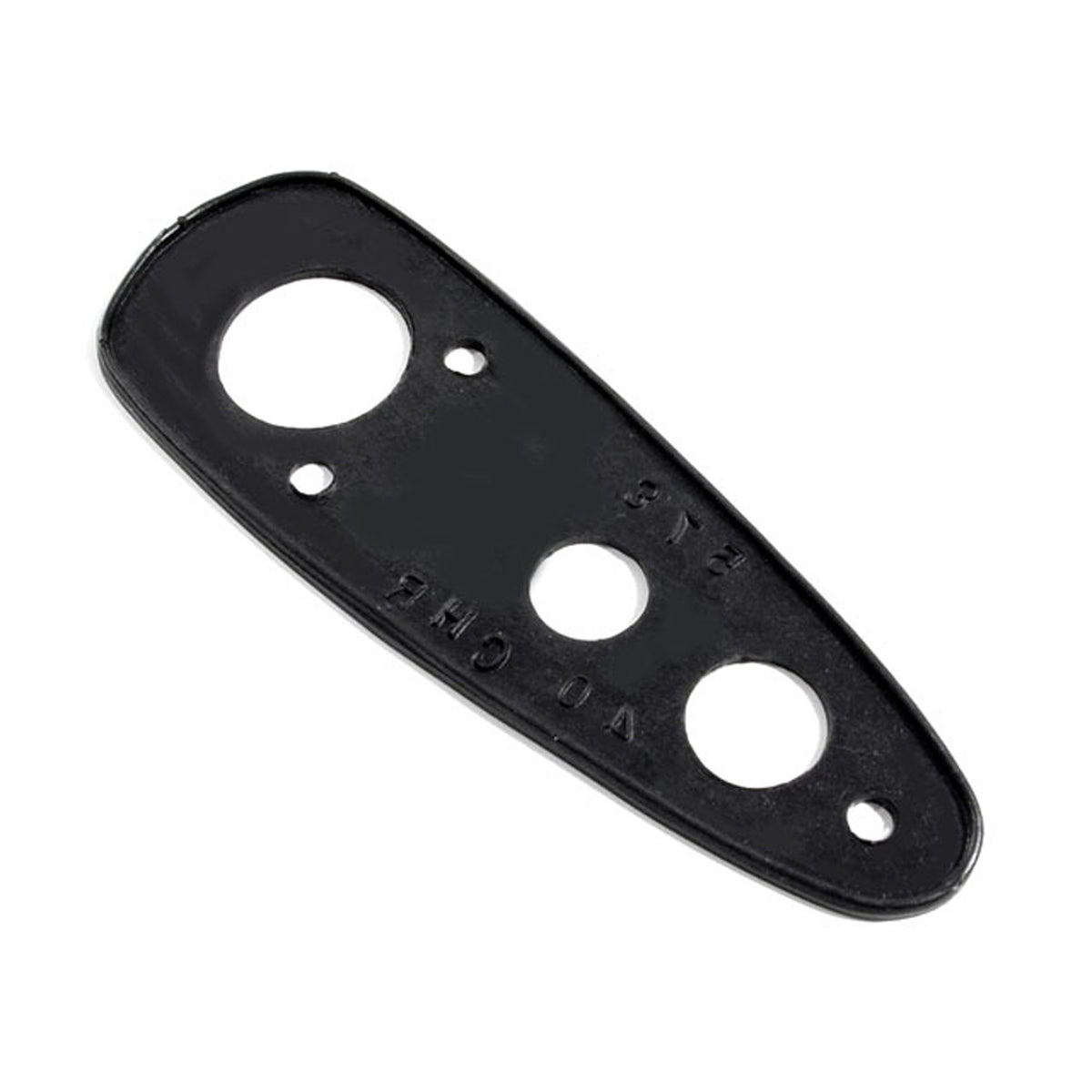 Trunk Handle Pad For Chrysler Crown Imperial 1940-1941, Windsor 1941; MP 573