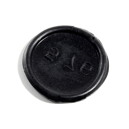 Door Lock Pad For Chrysler Imperial Custom Series CL 1932; MP 576