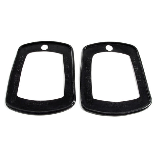 Back-Up Light Pads For Chrysler Imperial, New Yorker 1950-1952; MP 582-B
