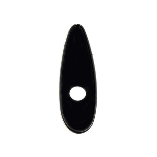 Trunk Handle Pad For Chrysler Imperial 1950-1952, New Yorker 1950-1952; MP 582