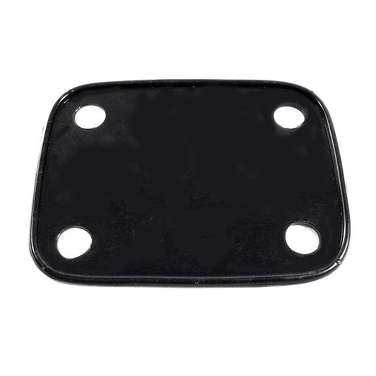 Front Bumper to Fender Bracket Pad For Chrysler Series CD 1931; MP 600-B