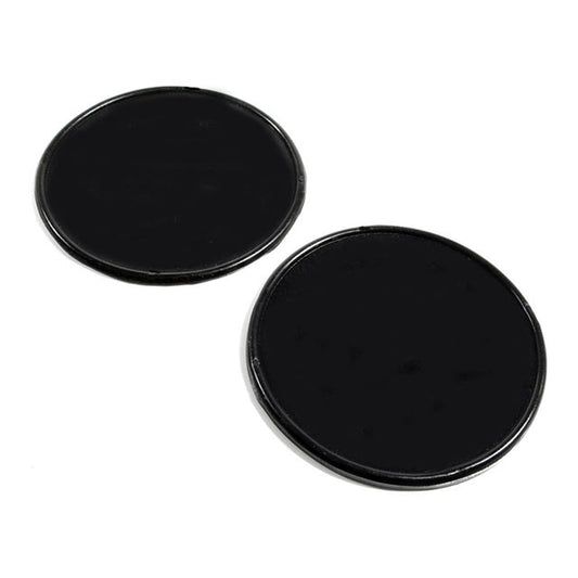Fog Light Pads Fog Light Pads For Chrysler Newport 1952-1953; MP 605
