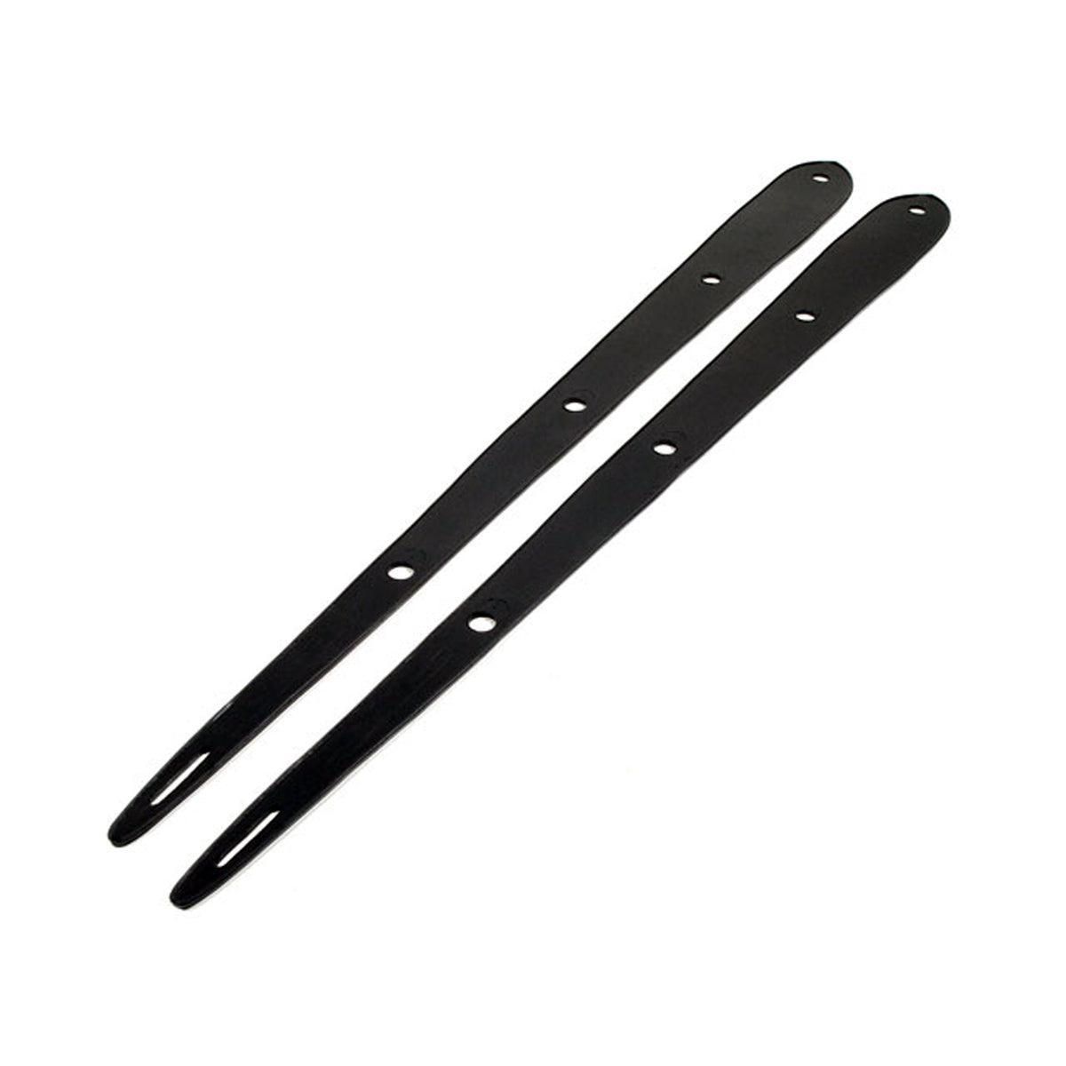 2-3/8" W X 30-5/8" L Park Light Pads For Chrysler Crown Imperial 1941; MP 631