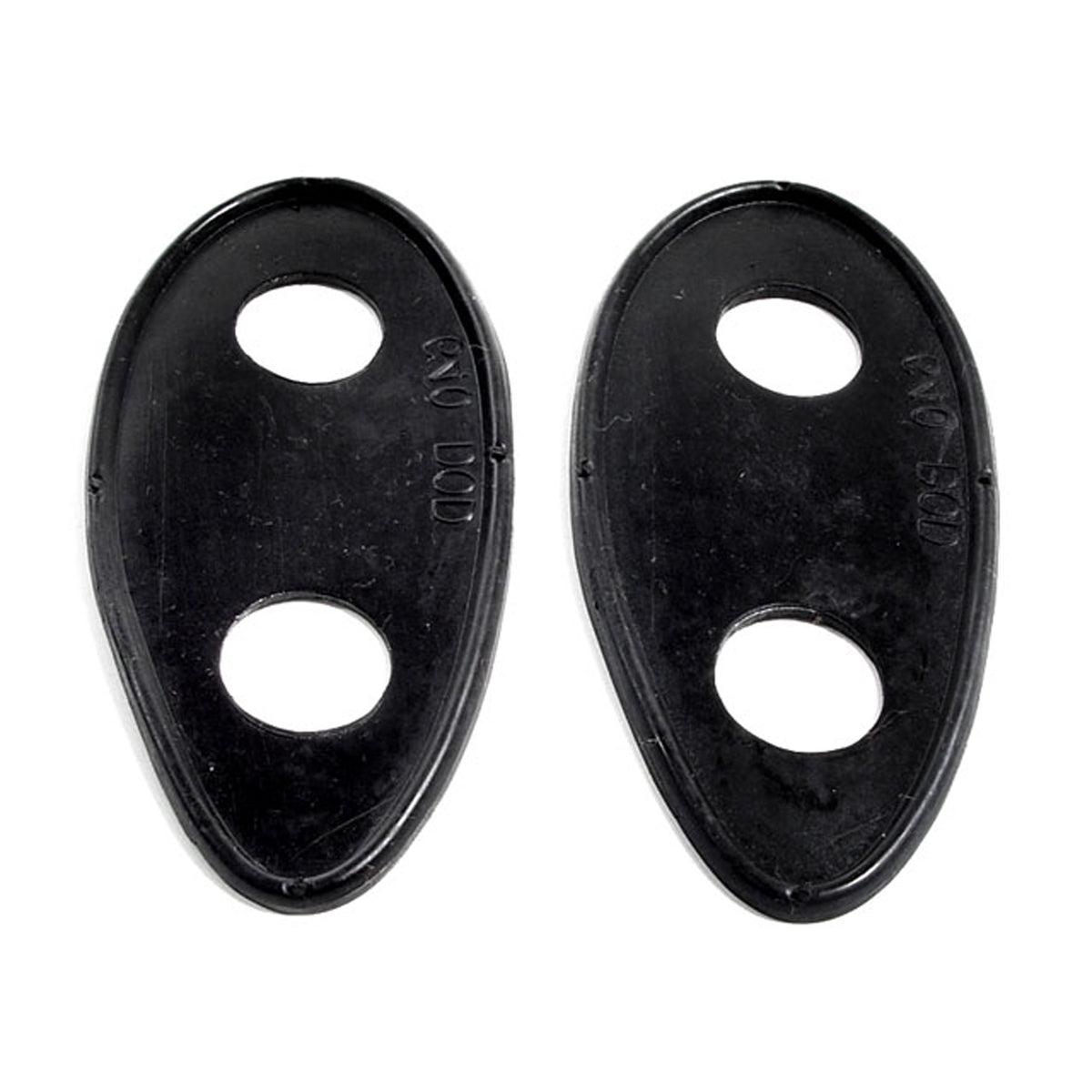 Headlight Bar Pads For Dodge SERIES DC 1930-1931, SERIES DD 1930-1931; MP 640