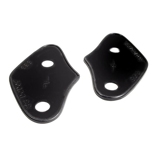 Headlight Bracket Pads For Dodge SERIES DO 1933, SERIES DP 1933; MP 659