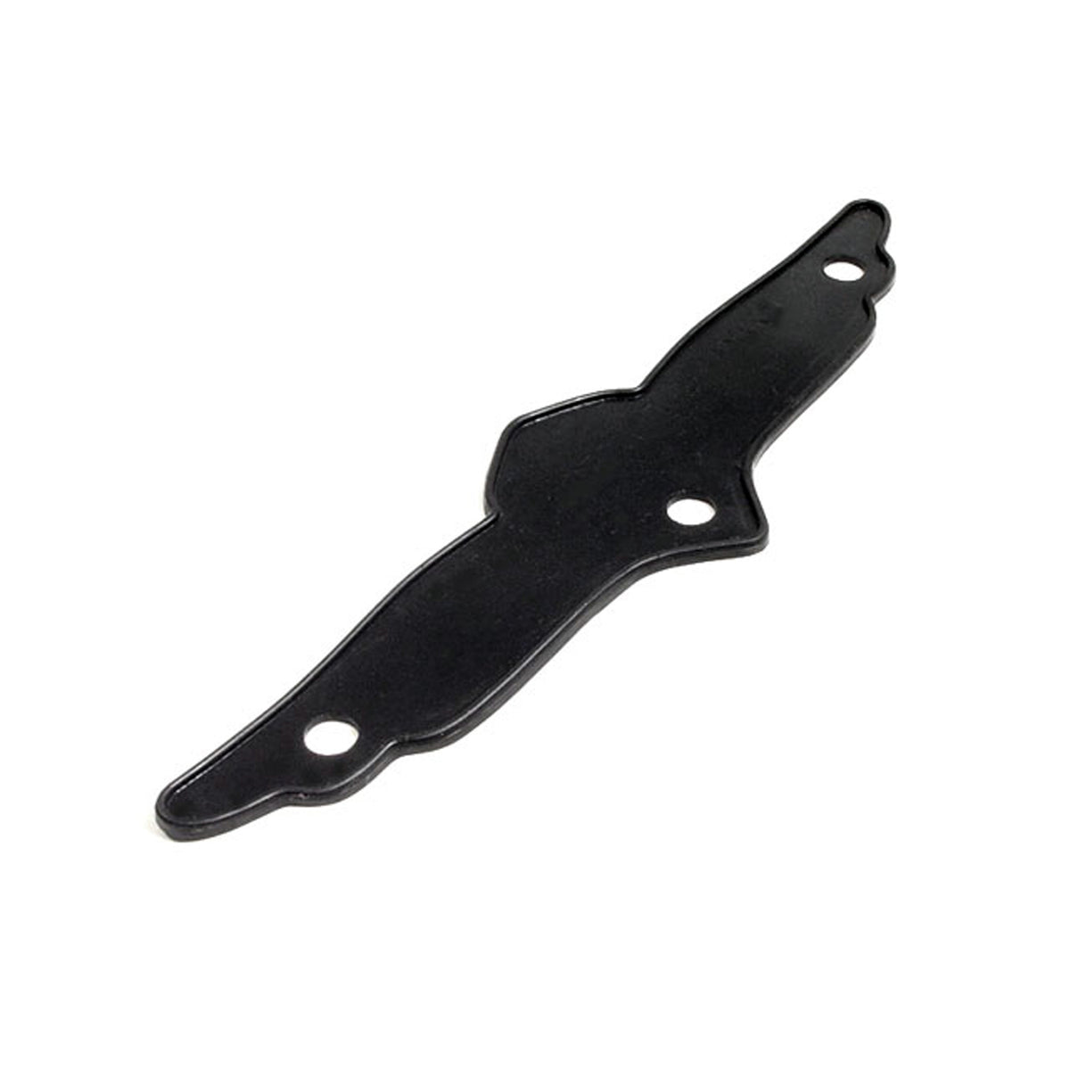 Trunk Emblem Pad For Dodge SERIES D-5, SERIES D-6, SERIES D-7 1937; MP 661-F