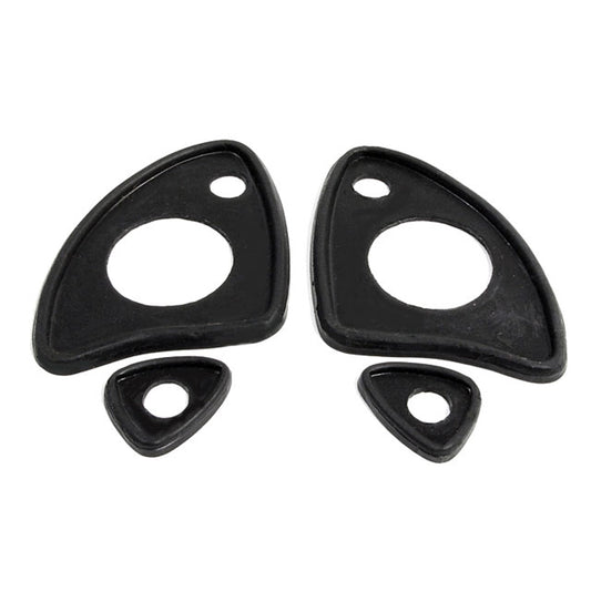 Door Handle Pads For Ferrari 250 GT 1956-1964, 250 GT SWB 1959; MP 669-A
