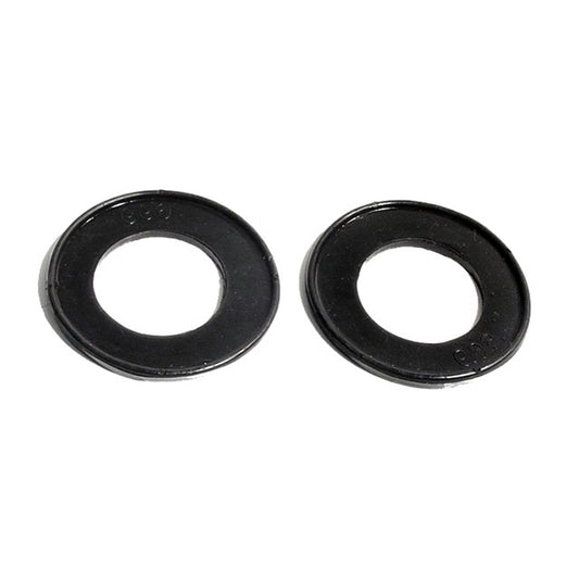 2-3/8" OD Park Light Pads For Ferrari 250 GT 1961, 250 GTE 1961; MP 669
