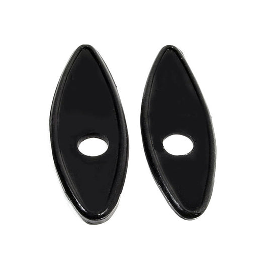Park Light Pads For Franklin Airman 1928-1934, Model 10 1923; MP 674-B