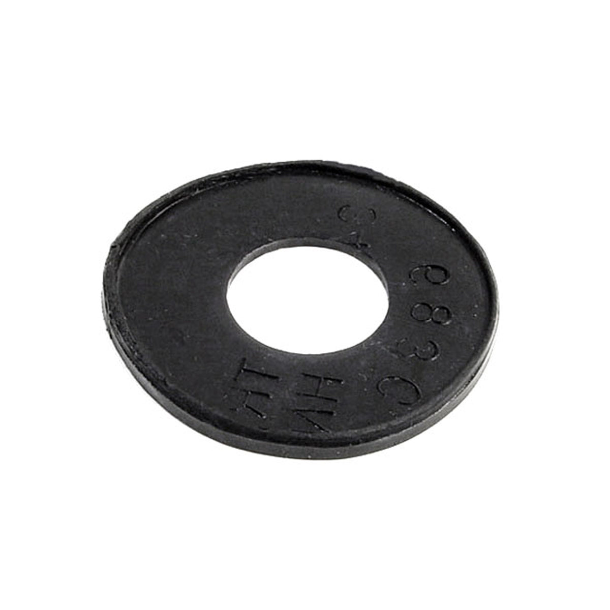 2" OD Trunk Handle Pad For Ford Model 40 1933-1934; MP 683-C