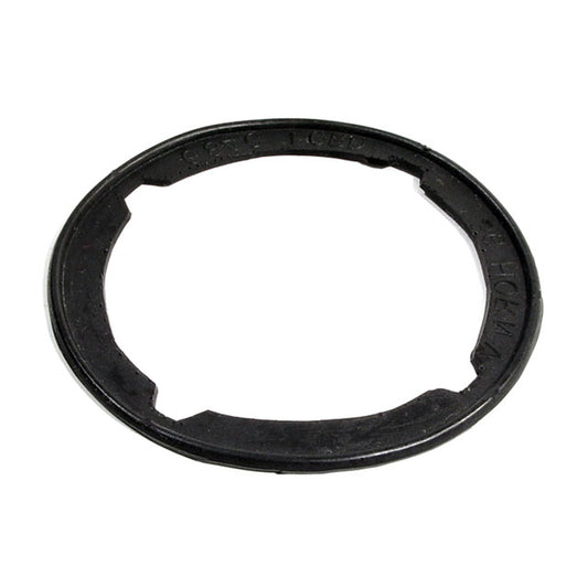 4-1/4" OD Horn Vent Pad For Ford Model 48 1935, Model 68 1936; MP 684-C