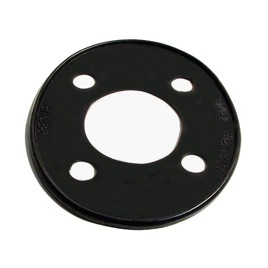 5-5/8" wide X 4-1/2" long Trunk Handle Pad For Ford Model 81 A 1938; MP 689-B