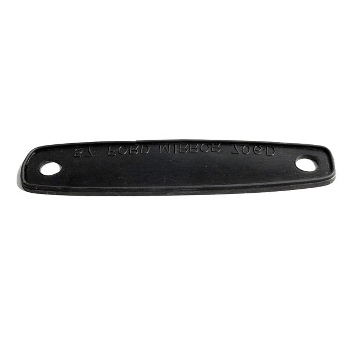 Mirror Pad For Ford Club 1957, Country Sedan 1957, Country Squire 1957; MP 706-D