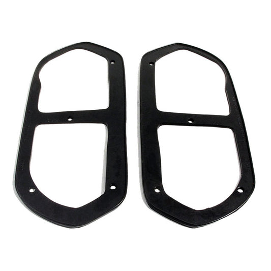 Door Handle Scratch Guard Pads For Ford F-100 1961-1966; MP 739-D