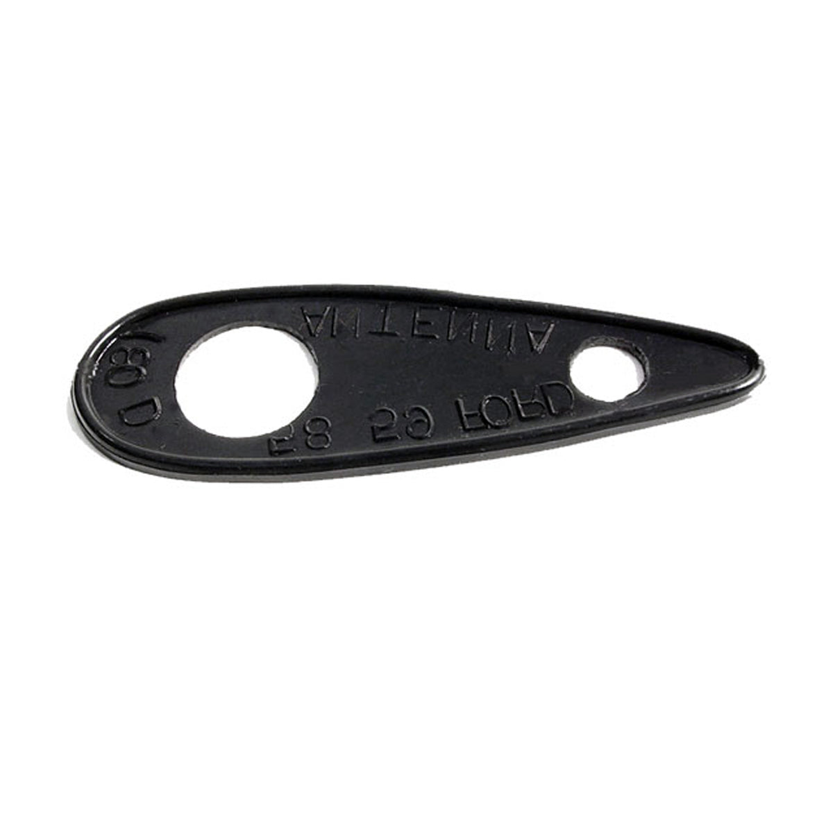 Antenna Pad For Ford Club 1958-1959, Country Sedan 1958-1959; MP 780-D