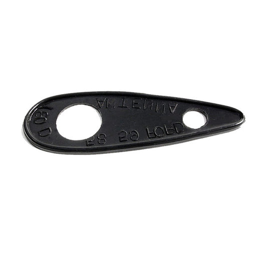 Antenna Pad For Ford Club 1958-1959, Country Sedan 1958-1959; MP 780-D