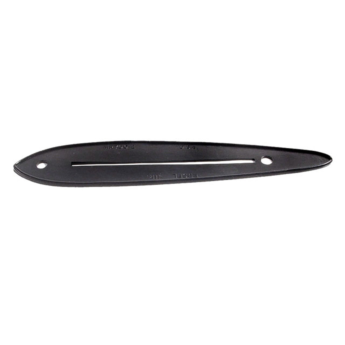 Mirror Pad For Edsel Bermuda 1958, Citation 1958; MP 780-E