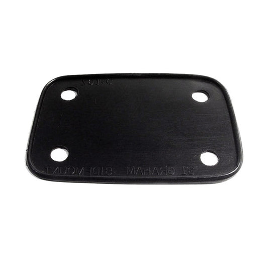 Side Mount Pad For Graham Custom, Custom 834, Model 621 1931; MP 791-C