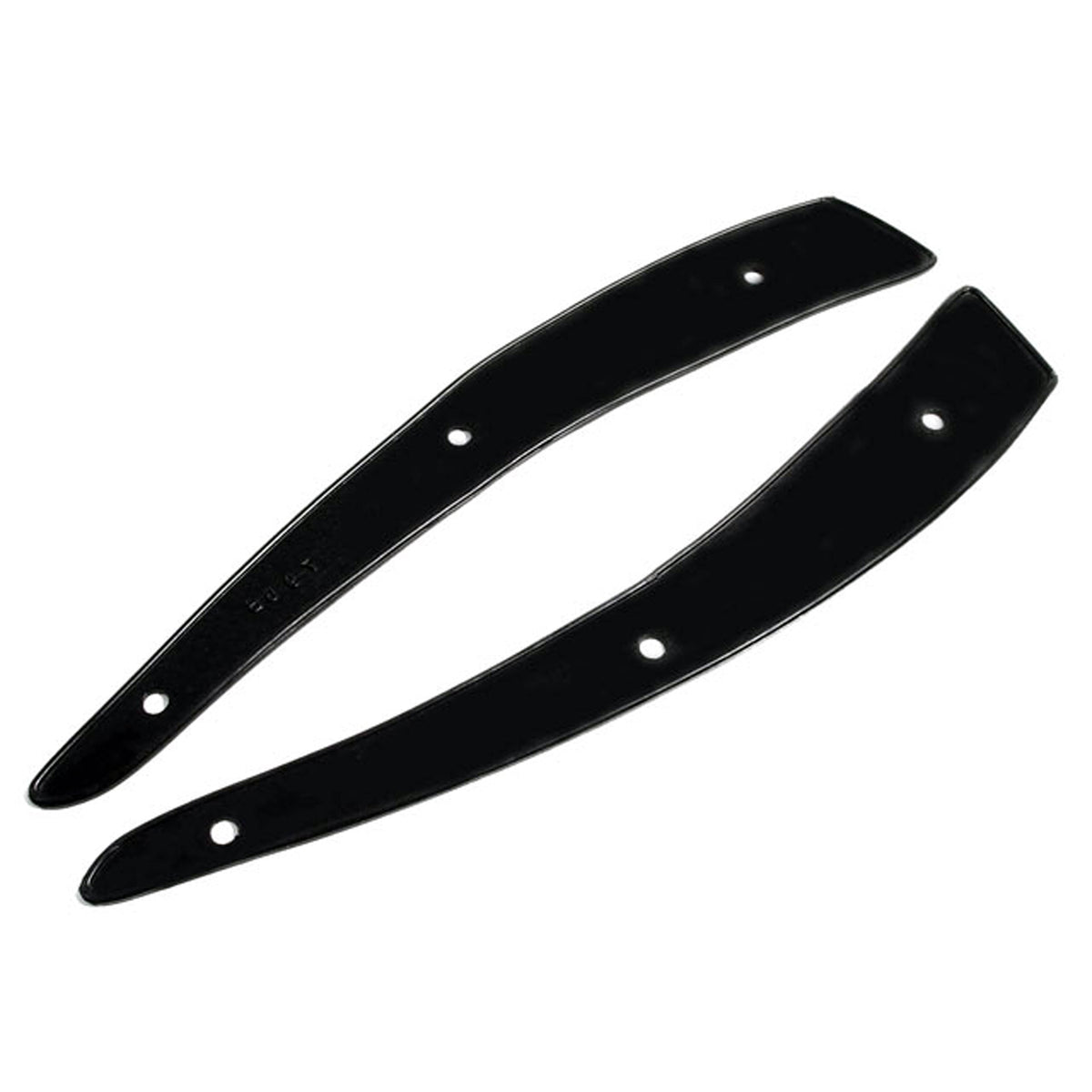 Tail-light Pads For Graham Custom Hollywood Model 113 1941; MP 795-B