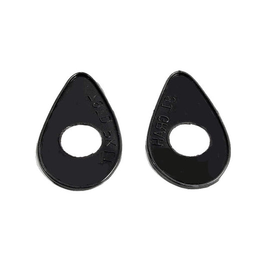 Park Light Pads For Graham Custom 1931, Custom 834 1931; MP 797-D