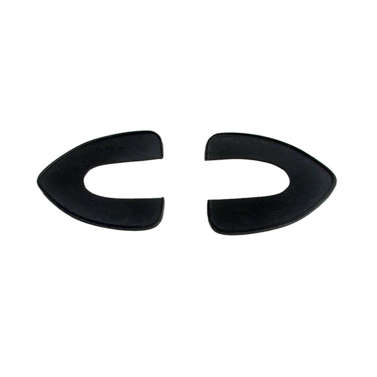 Tail-light Pads For Hupmobile Model C, Model H, Model U 1931; MP 7981-C