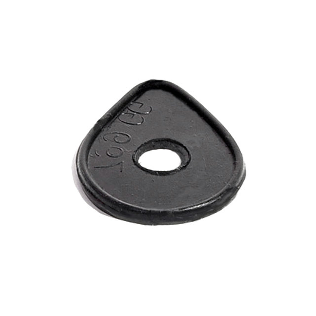 Mirror Pad For Jaguar Mark IV 1948, Mark V 1949-1950; MP 799-GG