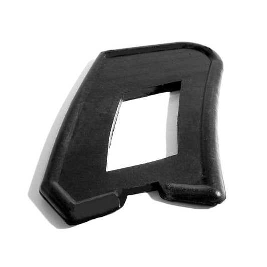 2-7/8" long Windshield Post Pad For Jaguar XK120 1949-1954; MP 799-O